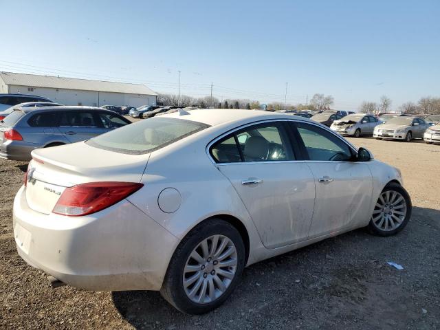 Photo 3 from auction – 2012 BUICK REGAL PREM with VIN 2G4GS5EV7C9130714