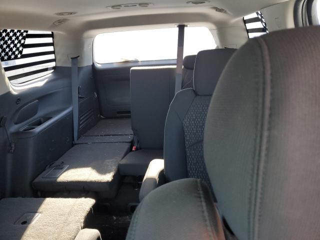 Photo 10 from auction – 2011 GMC ACADIA SLE with VIN 1GKKVPED7BJ273467