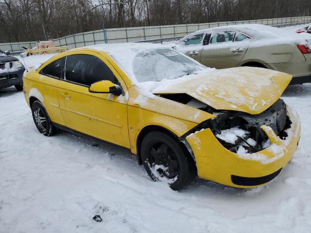 Photo 4 from auction – 2007 PONTIAC G5 with VIN 1G2AL15FX77350627