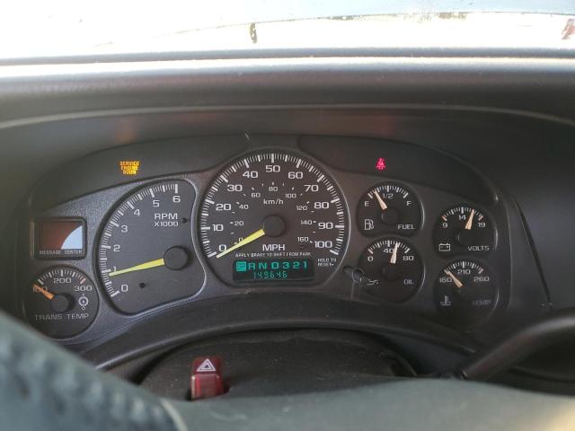 Photo 9 from auction – 2001 GMC SIERRA K25 with VIN 1GTHK29U41E241580