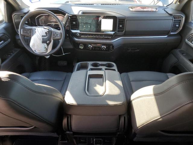 Photo 8 from auction – 2024 GMC SIERRA C15 with VIN 1GTPHDED6RZ367276