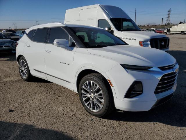 Photo 4 from auction – 2019 CHEVROLET BLAZER PRE with VIN 3GNKBKRS2KS664130