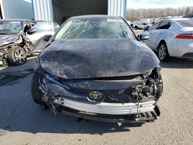 Photo 5 from auction – 2024 TOYOTA COROLLA LE with VIN 5YFB4MDE4RP083204