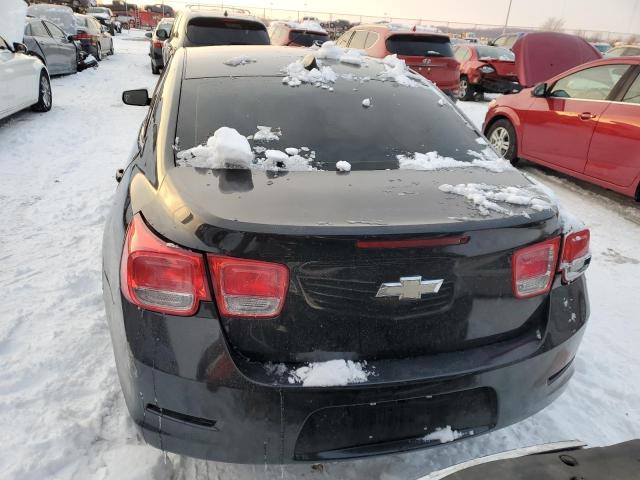 Photo 6 from auction – 2015 CHEVROLET MALIBU LS with VIN 1G11A5SL4FF306610