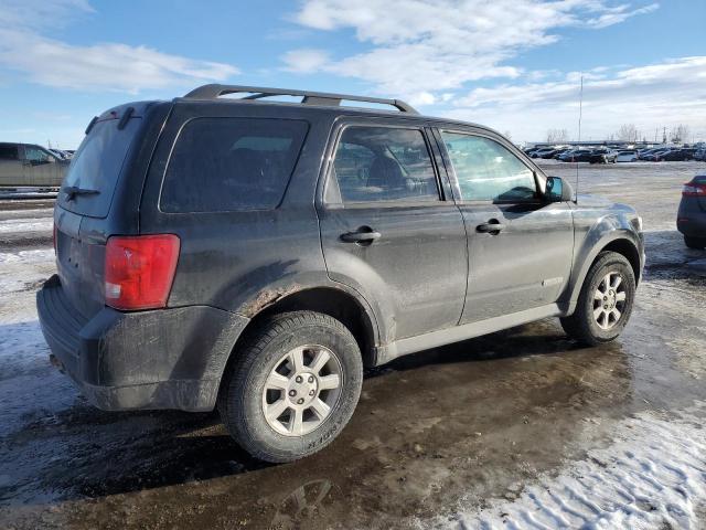 Photo 3 from auction – 2008 MAZDA TRIBUTE S with VIN 4F2CZ96198KM29189