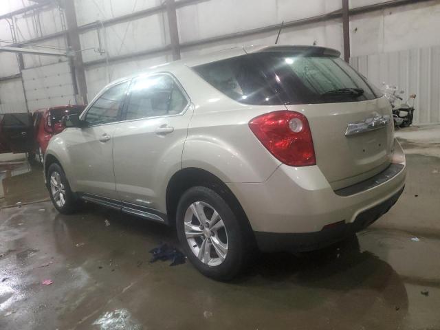 Photo 2 from auction – 2013 CHEVROLET EQUINOX LS with VIN 2GNALBEK7D6254908