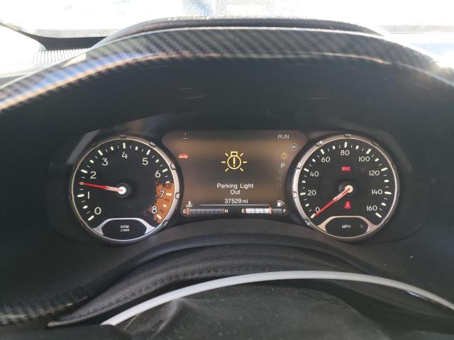 Photo 9 from auction – 2017 JEEP RENEGADE T with VIN ZACCJBCB8HPF84060