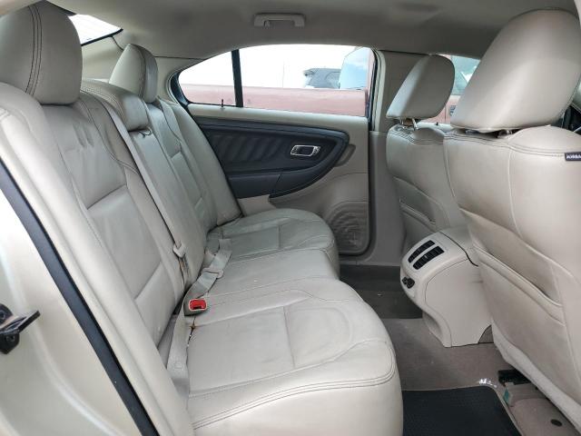 Photo 10 from auction – 2010 FORD TAURUS SEL with VIN 1FAHP2EW7AG121100