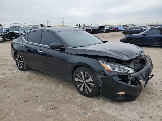Photo 4 from auction – 2020 NISSAN ALTIMA SL with VIN 1N4BL4EV0LC137766