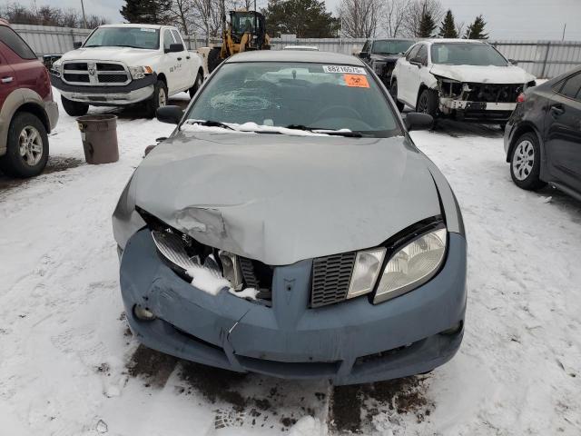 Photo 5 from auction – 2003 PONTIAC SUNFIRE SL with VIN 3G2JB52F23S140310