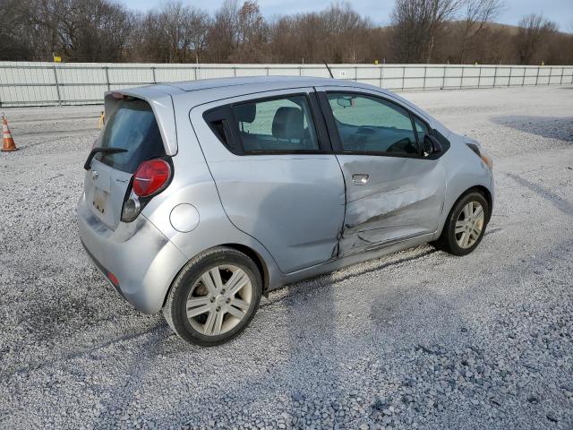 Photo 3 from auction – 2013 CHEVROLET SPARK LS with VIN KL8CB6S90DC604313