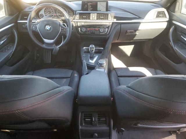 Photo 8 from auction – 2015 BMW 428 I GRAN with VIN WBA4A9C50FGL86992