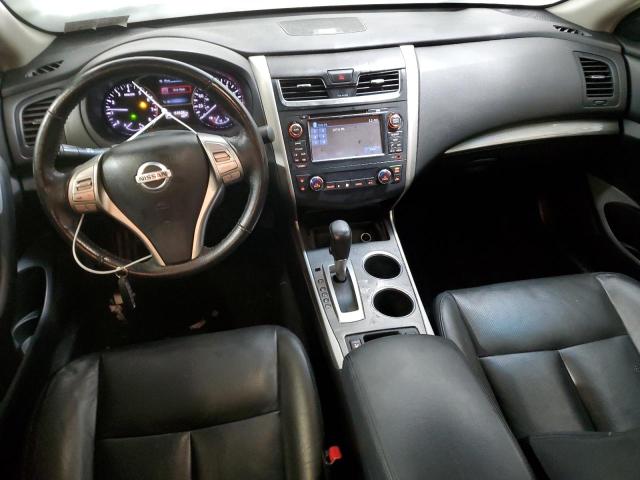Photo 8 from auction – 2013 NISSAN ALTIMA 2.5 with VIN 1N4AL3AP9DC145900