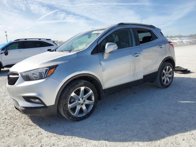 BUICK ENCORE PRE 2017 with VIN KL4CJBSB1HB178997 - Photo from auction