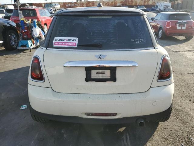 Photo 6 from auction – 2013 MINI COOPER with VIN WMWSU3C54DT687913