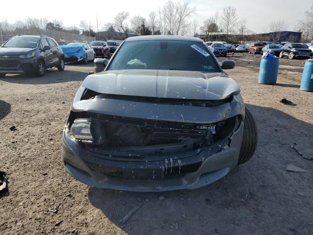 Photo 5 from auction – 2017 DODGE CHARGER R/ with VIN 2C3CDXCT7HH576244