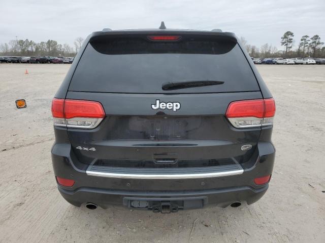 Photo 6 from auction – 2014 JEEP GRAND CHER with VIN 1C4RJFCG6EC502775