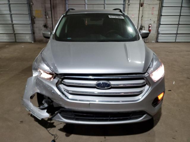 Photo 5 from auction – 2018 FORD ESCAPE SE with VIN 1FMCU0GD4JUD42776