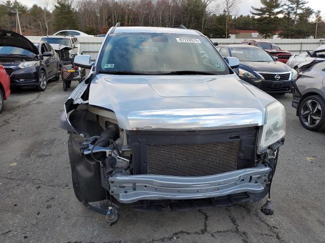Photo 5 from auction – 2014 GMC TERRAIN SL with VIN 2GKFLWE31E6377253