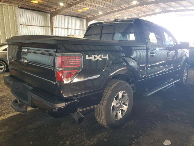 Photo 3 from auction – 2012 FORD F150 SUPER with VIN 1FTFW1ET9CFB02027