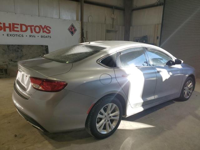 Photo 3 from auction – 2015 CHRYSLER 200 LIMITE with VIN 1C3CCCAG2FN758777