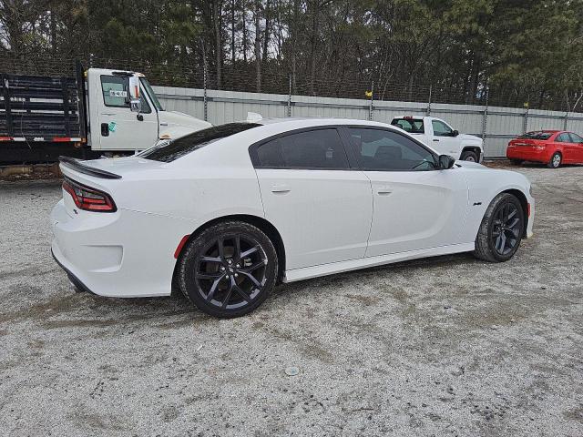 Фото 3 с аукциона – 2023 DODGE CHARGER R/ с VIN 2C3CDXCT7PH635467