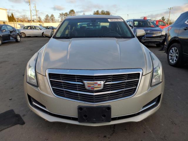 Photo 5 from auction – 2015 CADILLAC ATS with VIN 1G6AG5RX1F0110211