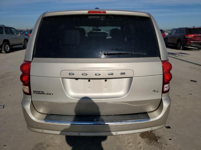 Photo 6 from auction – 2013 DODGE GRAND CARA with VIN 2C4RDGEG8DR660650