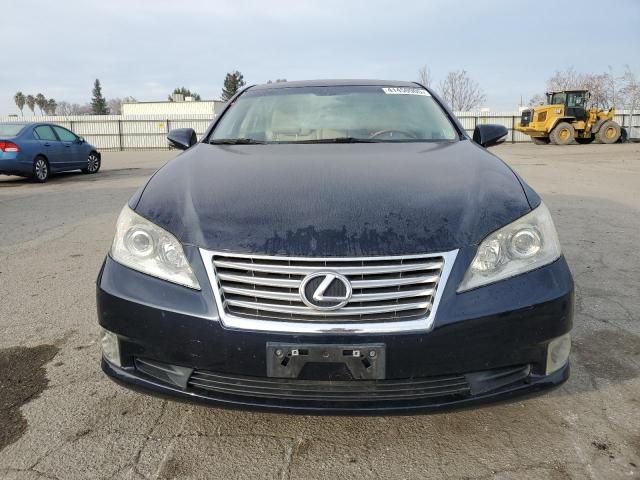 Photo 5 from auction – 2010 LEXUS ES 350 with VIN JTHBK1EGXA2350707