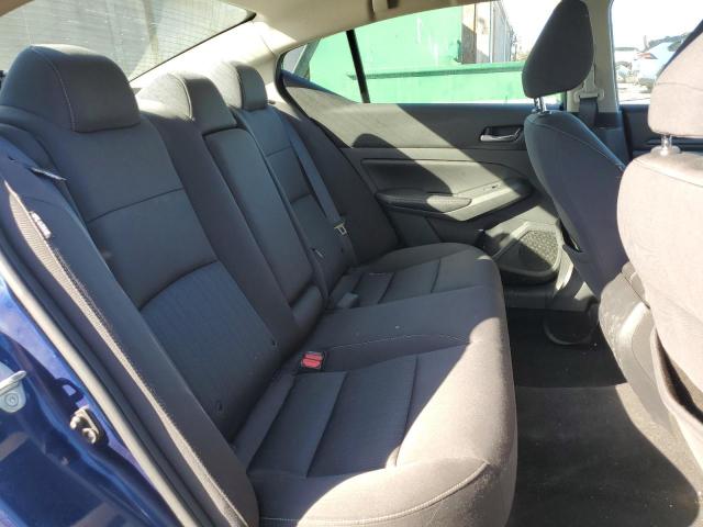 Photo 10 from auction – 2020 NISSAN ALTIMA S with VIN 1N4BL4BV9LN309950