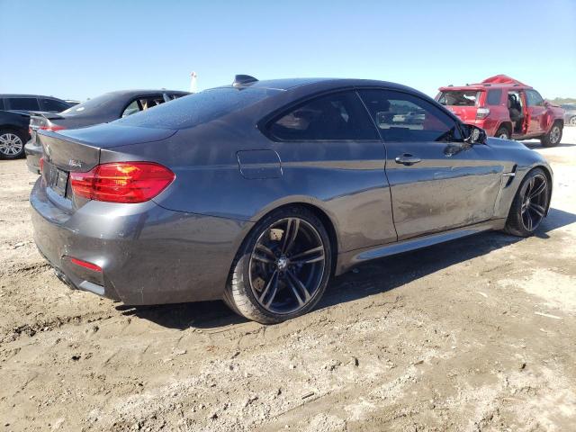 Photo 3 from auction – 2015 BMW M4 with VIN WBS3R9C51FK333120