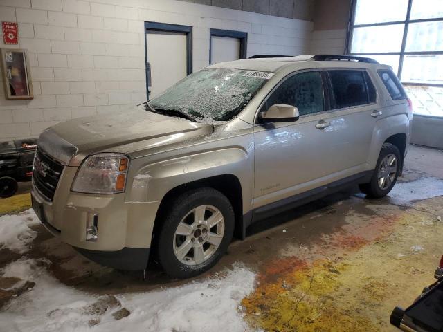 GMC TERRAIN SL 2013 with VIN 2GKALSEK5D6348251 - Photo from auction