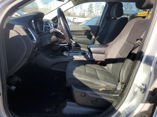 Photo 7 from auction – 2012 DODGE DURANGO CR with VIN 1C4RDHDG2CC164094