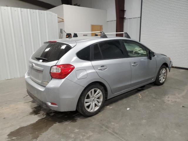 Photo 3 from auction – 2015 SUBARU IMPREZA PR with VIN JF1GPAC63FH262501