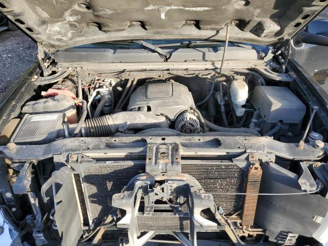 Photo 11 from auction – 2008 CHEVROLET SILVERADO with VIN 1GCHK29K68E215717