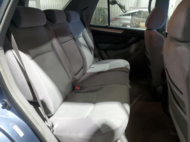 Photo 11 from auction – 2005 TOYOTA 4RUNNER SR with VIN JTEBU14R750057973