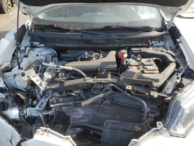 Photo 12 from auction – 2015 NISSAN ROGUE S with VIN 5N1AT2MV2FC836439