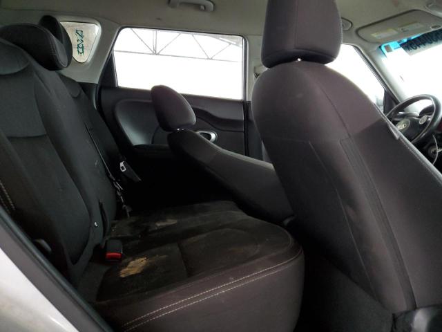 Photo 11 from auction – 2019 KIA SOUL with VIN KNDJN2A2XK7007355