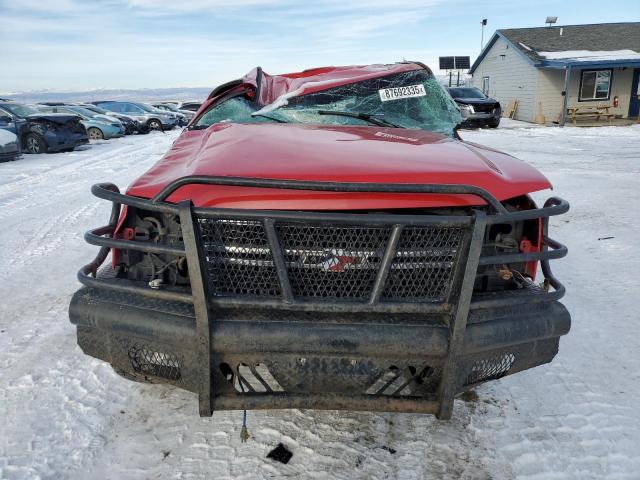 Photo 5 from auction – 2006 CHEVROLET SILVERADO with VIN 1GCHK23D56F256986