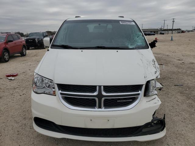 Foto 5 de la subasta – 2012 DODGE GRAND CARA con VIN 2C4RDGCG8CR147335
