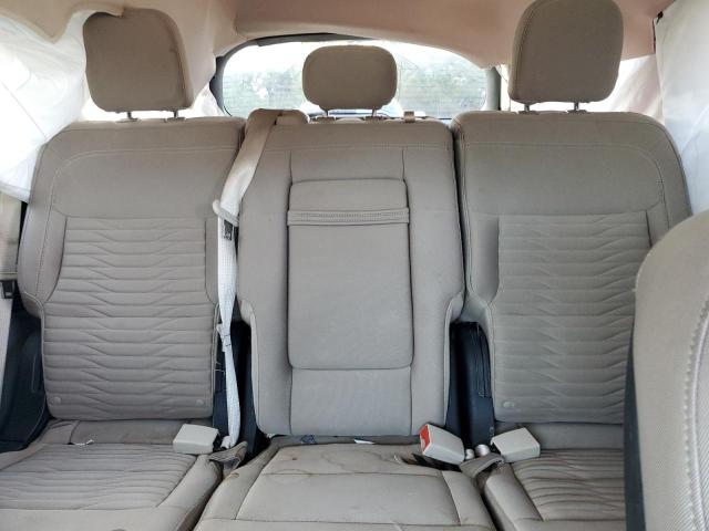 Photo 10 from auction – 2020 FORD EXPLORER X with VIN 1FMSK7DH3LGB26887