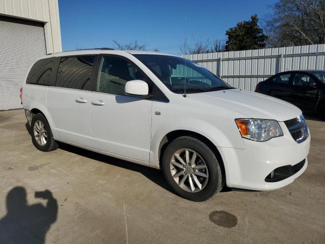 Photo 4 from auction – 2019 DODGE GRAND CARA with VIN 2C4RDGCGXKR790297