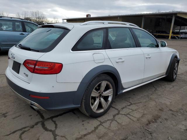 Zdjęcie 3 z aukcji – 2013 AUDI A4 ALLROAD z VIN WA1UFBFL3DA162762