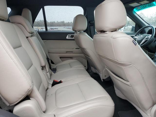 Photo 11 from auction – 2014 FORD EXPLORER L with VIN 1FM5K7F83EGA78188