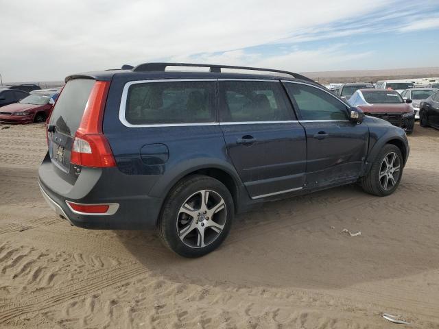 Photo 3 from auction – 2013 VOLVO XC70 T6 with VIN YV4902BZ9D1161586