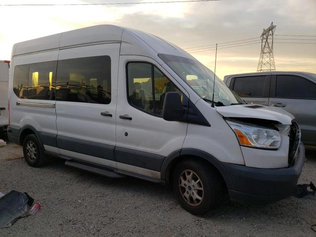 Photo 4 from auction – 2015 FORD TRANSIT T- with VIN 1FBAX2XGXFKA32115