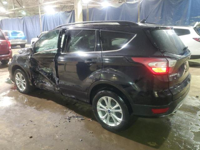 Photo 2 from auction – 2018 FORD ESCAPE SEL with VIN 1FMCU9HD4JUC39893