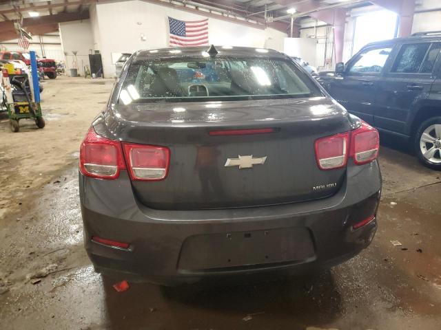 Photo 6 from auction – 2013 CHEVROLET MALIBU LS with VIN 1G11B5SA4DF142476