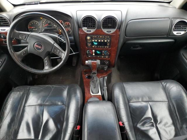 Фото 8 с аукциона – 2005 GMC ENVOY с VIN 1GKDT13S852158887