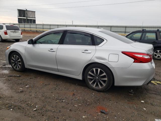 Photo 2 from auction – 2017 NISSAN ALTIMA 2.5 with VIN 1N4AL3AP8HC252555